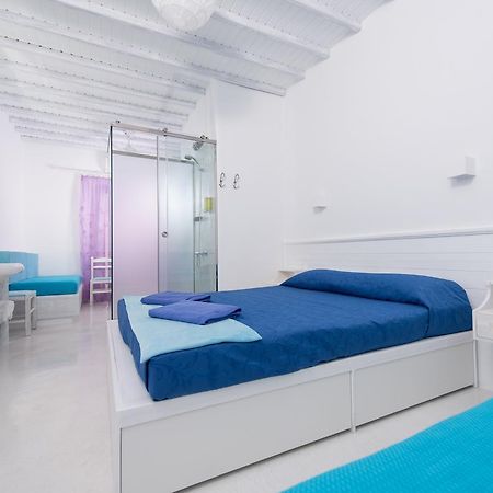 Melesio Studios Mykonos Town Екстер'єр фото