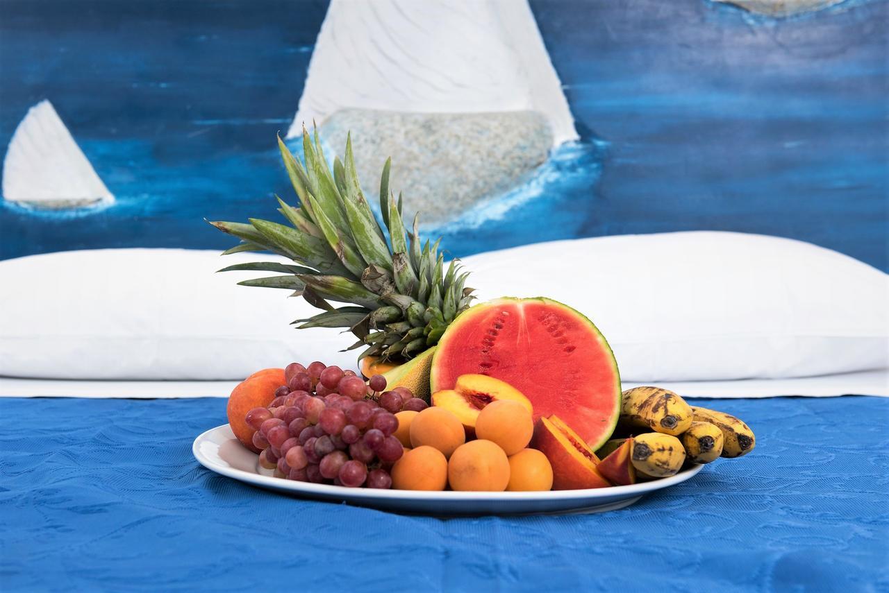 Melesio Studios Mykonos Town Екстер'єр фото