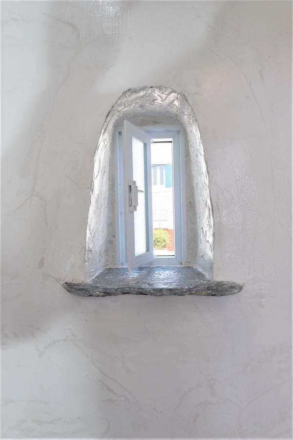 Melesio Studios Mykonos Town Екстер'єр фото